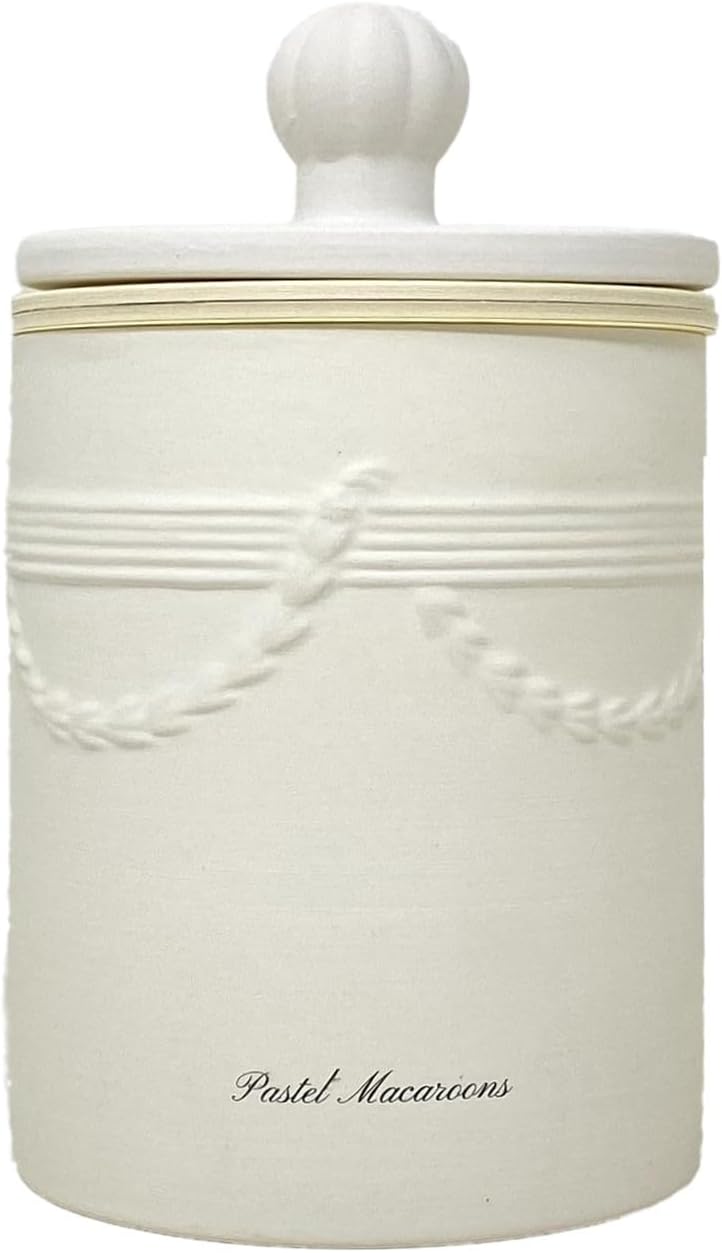 Jo Malone Scented Townhouse Candle - Pastel Macaroons 10.6 Oz, 690251095278