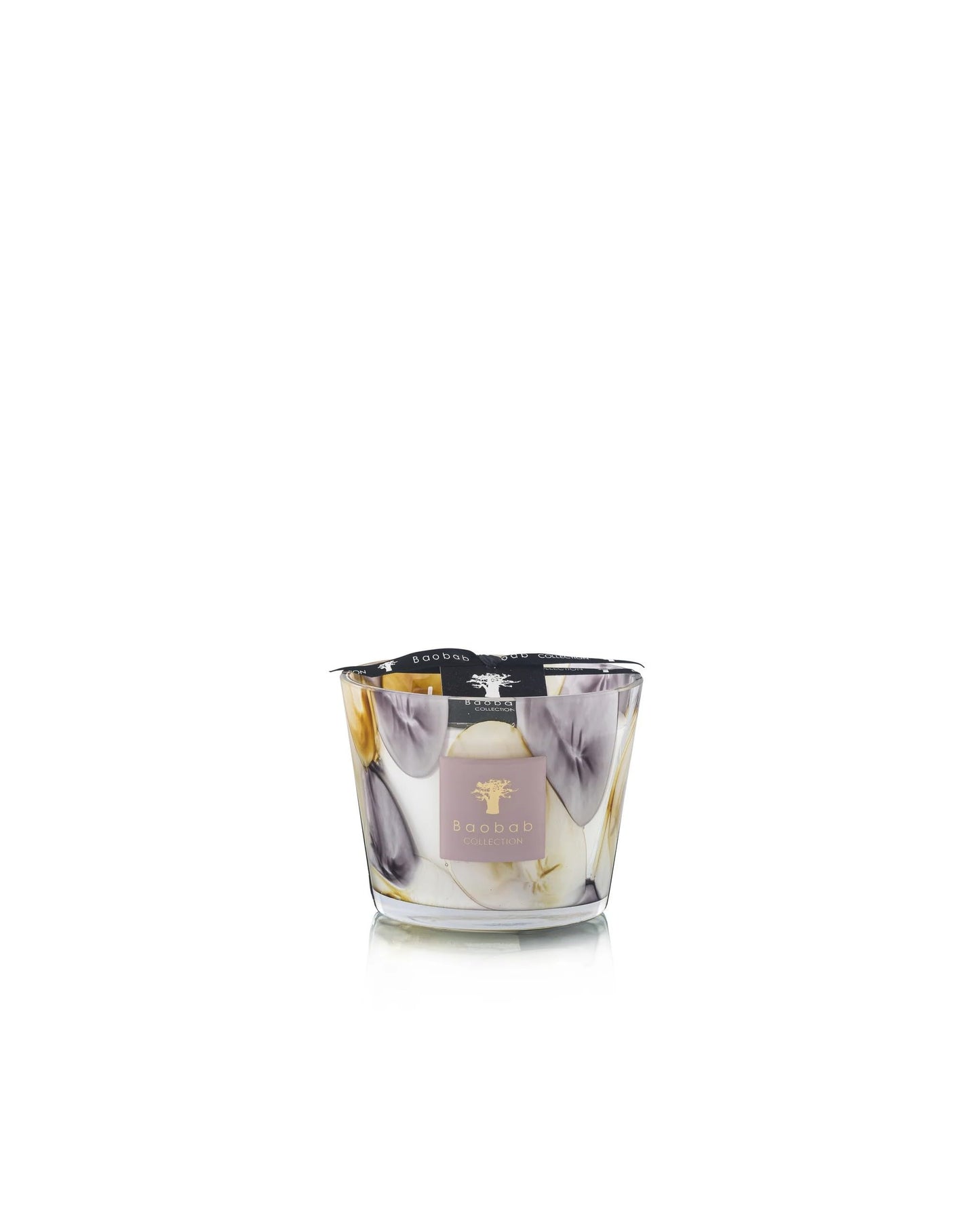 Riviera Scented Candle, Max 10 (LEOPOLDA)
