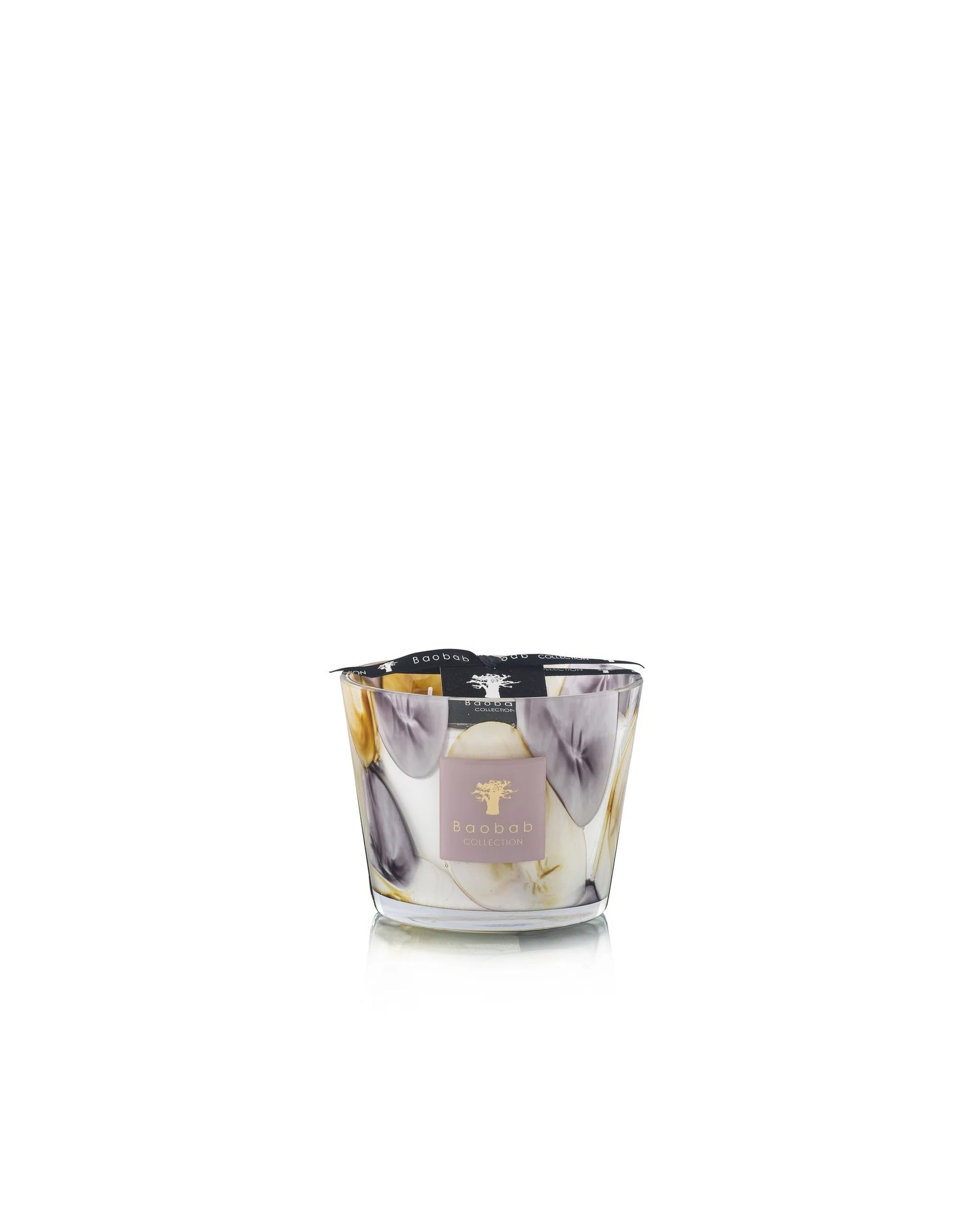 Riviera Scented Candle, Max 10 (LEOPOLDA)