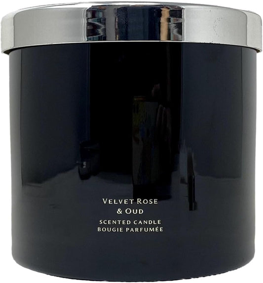 Jo Malone Scented Candle - Velvet Rose & Oud 21.1 Oz