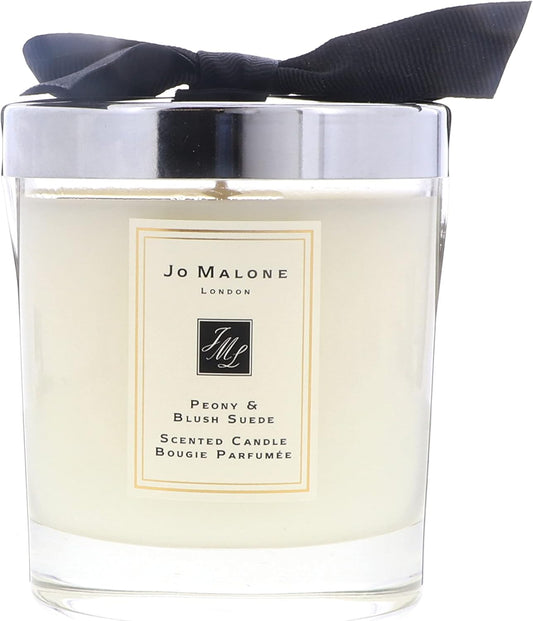 Jo Malone Peony & Blush Suede Luxury Candle/88 oz.