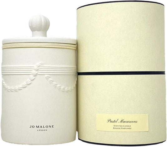 Jo Malone Scented Townhouse Candle - Pastel Macaroons 10.6 Oz, 690251095278
