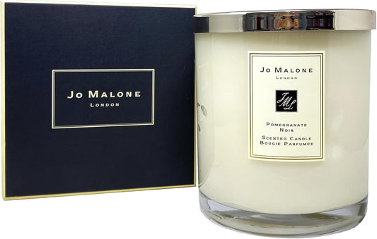 Jo Malone London Pomegranate Noir Jumbo 4-Wick Scented Candle - 5 in / 12.7 cm
