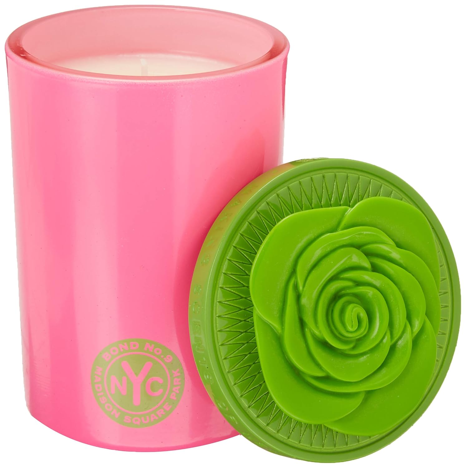 Bond No. 9 New York Madison Square Park Scented Candle